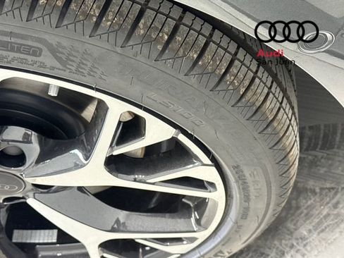 New 2026 Audi A6 Premium Plus image 7