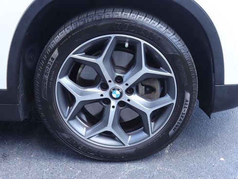 Used 2019 BMW X1 xDrive28i w/ Convenience Package image 36