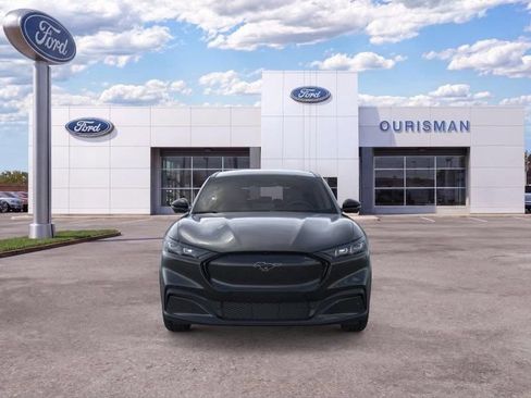 New 2026 Ford Mustang Mach-E Premium w/ Technology Package AWD/4WD image 2
