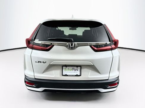 Used 2020 Honda CR-V EX-L image 7