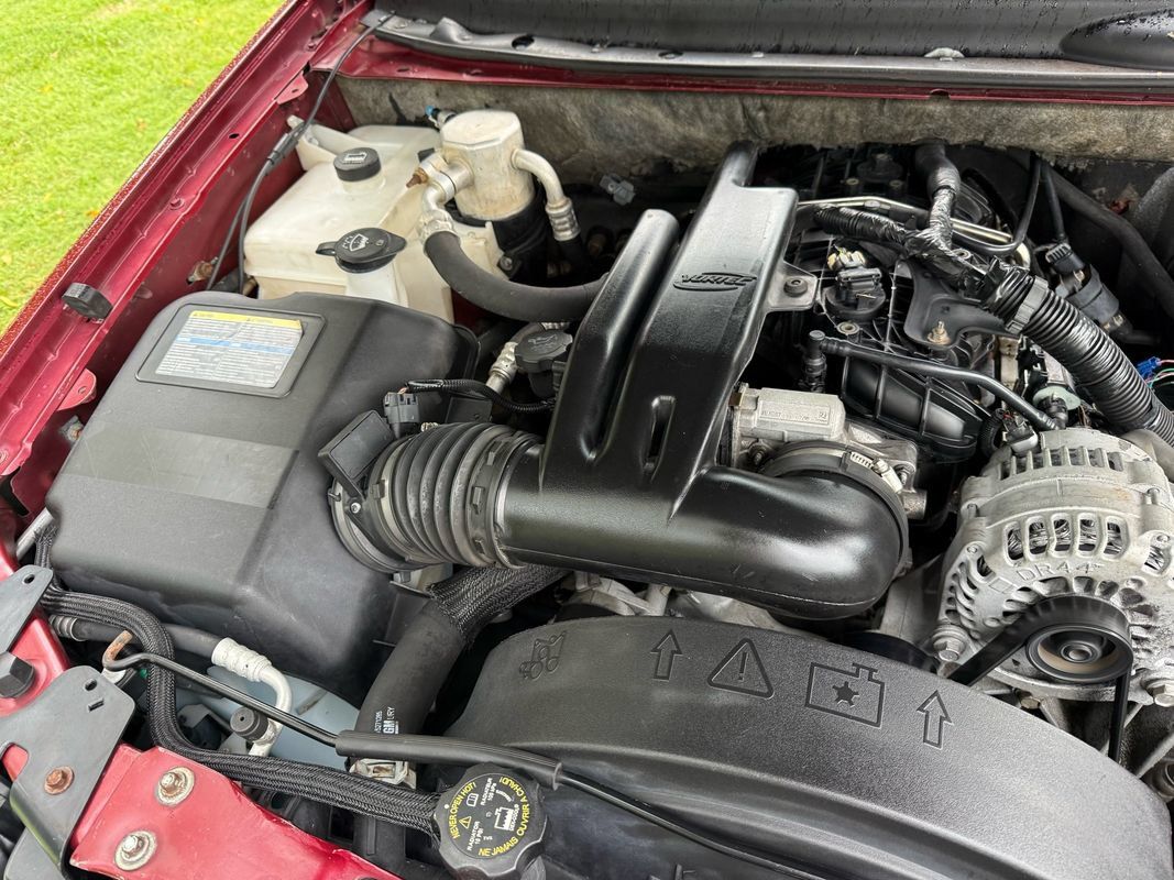 Used 2007 GMC Envoy Denali AWD/4WD image 36