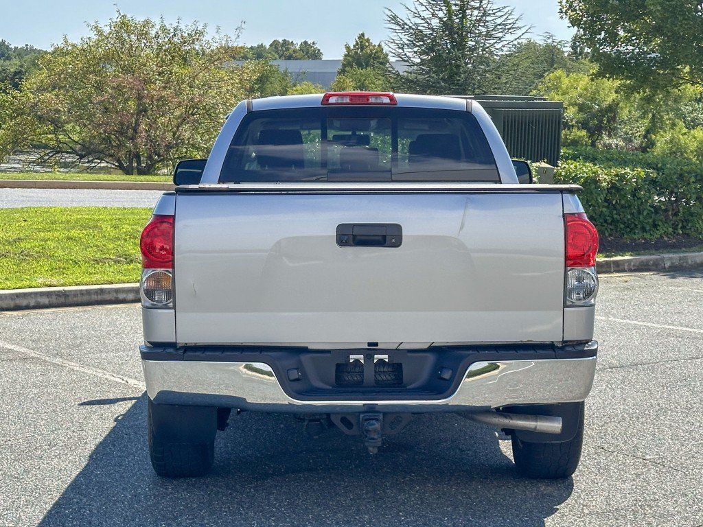 Used 2009 Toyota Tundra SR5 AWD/4WD image 11