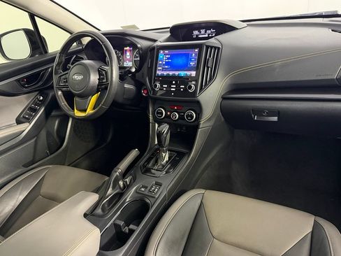 Used 2023 Subaru Crosstrek 2.5i Sport AWD/4WD image 19