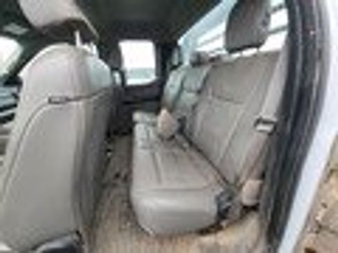 Used 2017 Ford F350 XL w/ Power Equipment Group image 12