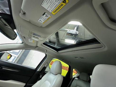 Used 2018 MAZDA CX-5 Grand Touring w/ Premium Package image 14