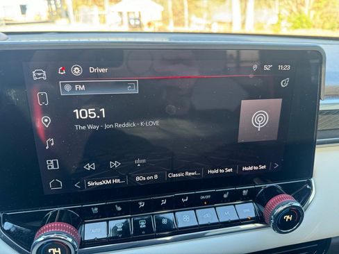 Certified 2024 GMC Canyon AT4X image 31