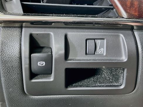 Used 2017 Cadillac CTS Luxury AWD/4WD image 10