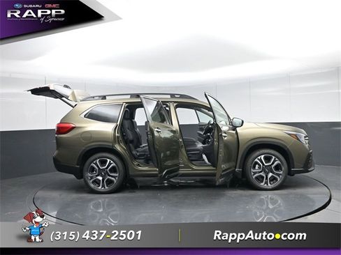 New 2025 Subaru Ascent Touring image 36