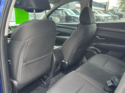 Used 2024 Hyundai Tucson SE FWD image 15