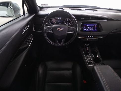 Used 2020 Cadillac XT4 Sport image 25