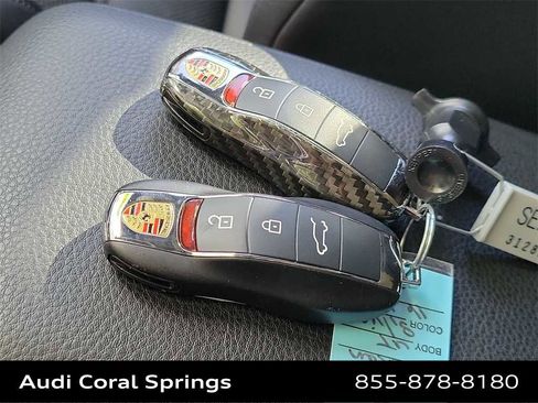 Used 2023 Porsche Macan image 20