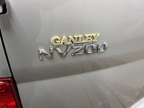 Used 2013 Nissan NV200 SV w/ Technology Pkg image 22