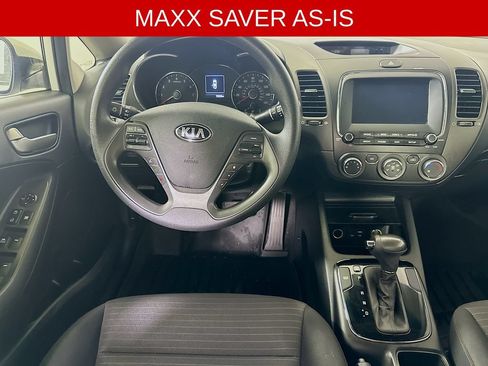 Used 2018 Kia Forte LX w/ LX Popular Package FWD image 17