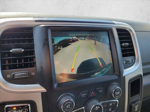 Used 2017 RAM 1500 Lone Star RWD image 20