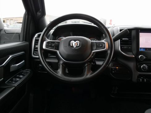 Used 2024 RAM 3500 Big Horn image 22