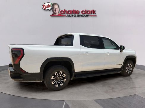 New 2026 GMC Sierra EV Elevation w/ Premium Package AWD/4WD image 6