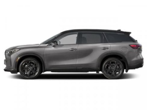 New 2027 INFINITI QX60 Sport AWD/4WD image 3
