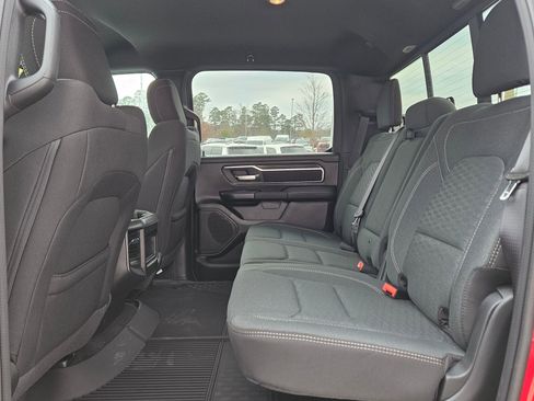New 2026 RAM 1500 Big Horn image 22