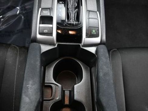 Used 2018 Honda Civic EX image 17