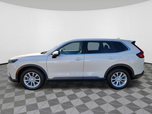 Used 2024 Honda CR-V EX-L image 5
