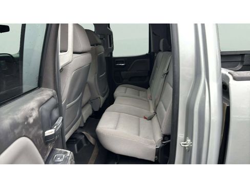 Used 2015 Chevrolet Silverado 1500 LS image 11