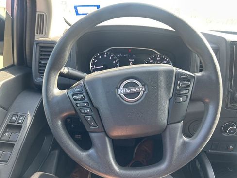 Certified 2023 Nissan Frontier S w/ Technology Package image 21