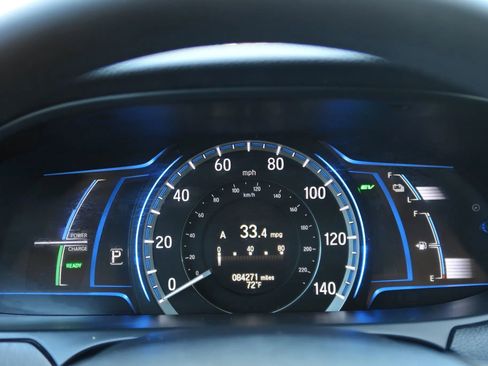 Used 2015 Honda Accord EX-L image 23