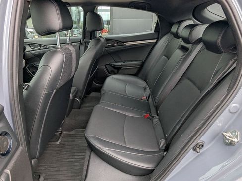 Used 2020 Honda Civic EX-L image 13