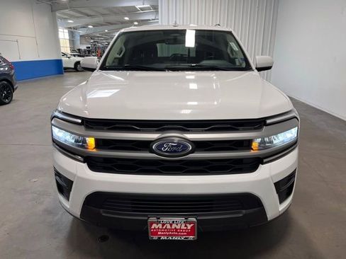 Used 2024 Ford Expedition XLT image 8