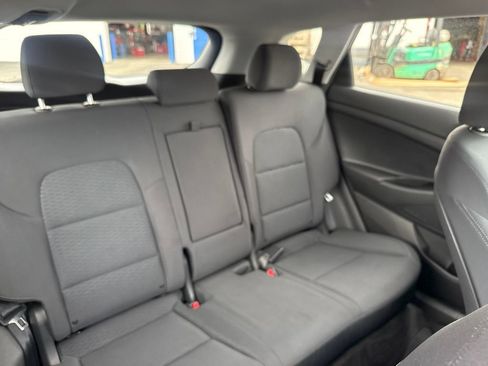 Used 2020 Hyundai Tucson Value AWD/4WD image 37