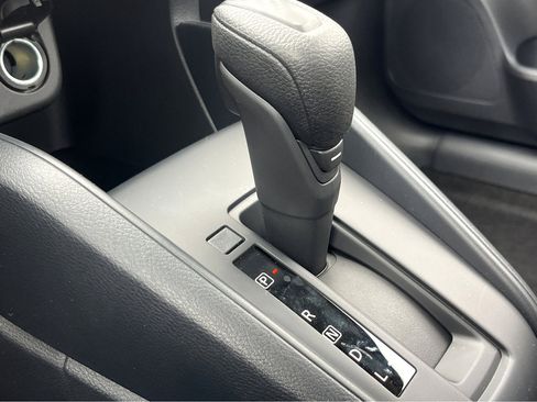 Used 2024 Nissan Versa S w/ Trunk Package image 28