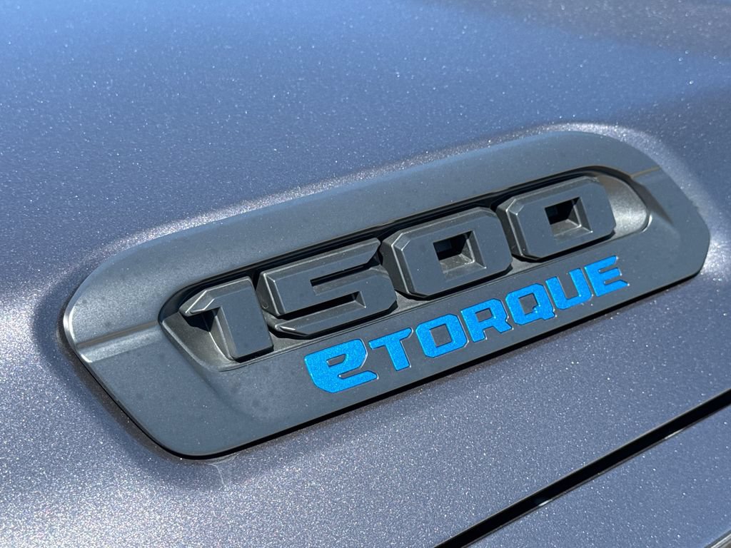 New 2026 RAM 1500 Express RWD image 6