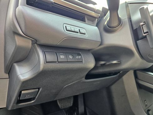 Used 2026 Toyota bZ AWD/4WD image 51