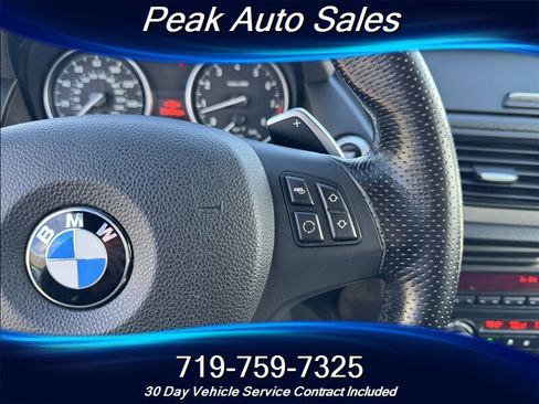 Used 2015 BMW X1 xDrive35i image 19
