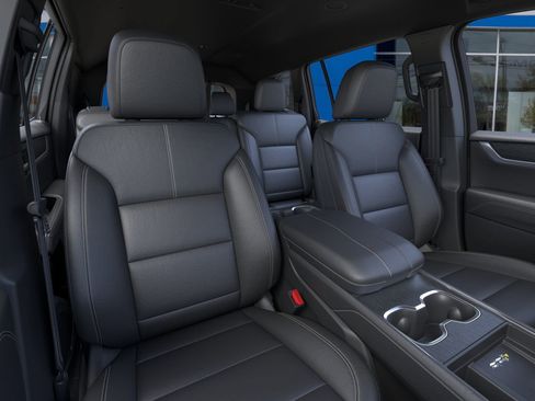 New 2026 GMC Acadia Elevation w/ Black Edition image 47