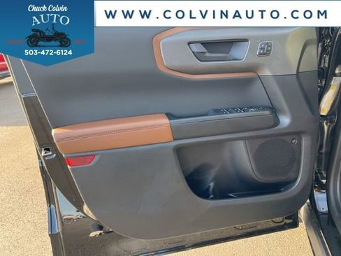 New 2026 Ford Bronco Sport Outer Banks w/ Outer Banks Tech Package+ AWD/4WD image 11