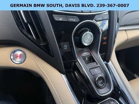 Used 2021 Acura RDX w/ Technology Package image 23