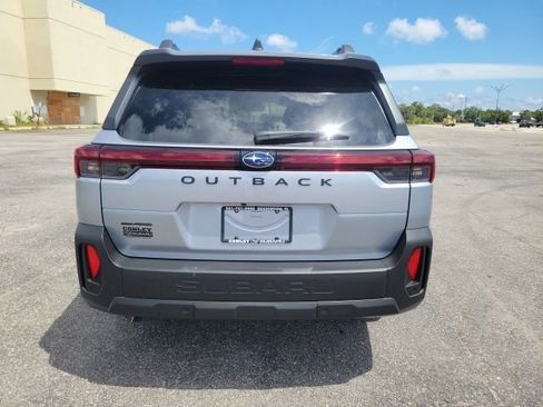 New 2026 Subaru Outback Limited AWD/4WD image 6