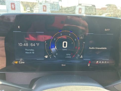 New 2026 Chevrolet Traverse LT image 20