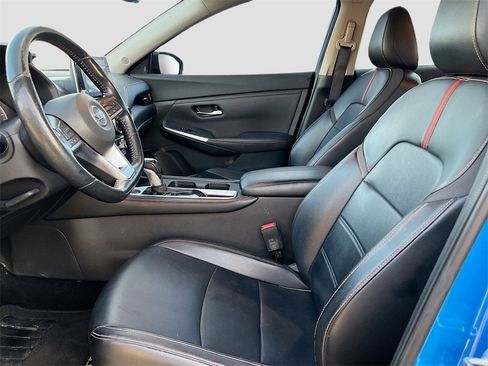 Used 2023 Nissan Sentra SR w/ SR Premium Package image 20