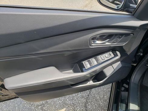 Used 2024 Honda Accord Touring image 13