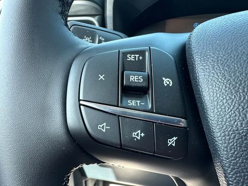 New 2025 Ford Maverick XLT w/ XLT Luxury Package image 27