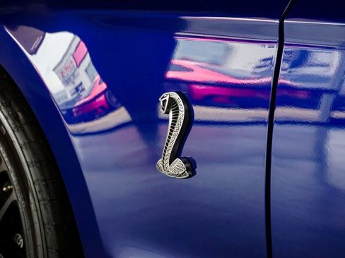 Used 2014 Ford Mustang Shelby GT500 w/ Equipment Group 821A image 30