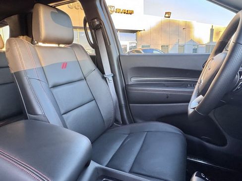 New 2025 Dodge Durango GT image 20