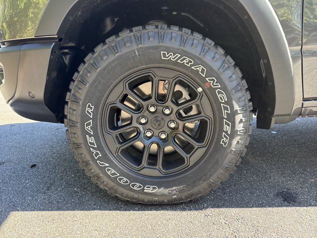 New 2027 RAM 1500 Tradesman AWD/4WD image 10
