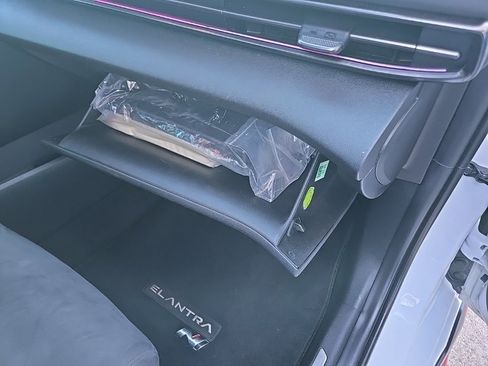 Used 2022 Hyundai Elantra N w/ Preferred Accessory Package image 73