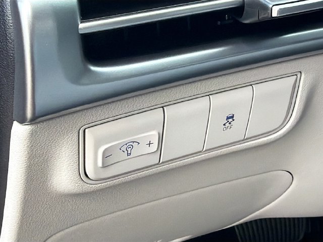 New 2026 Hyundai Tucson SE FWD image 10
