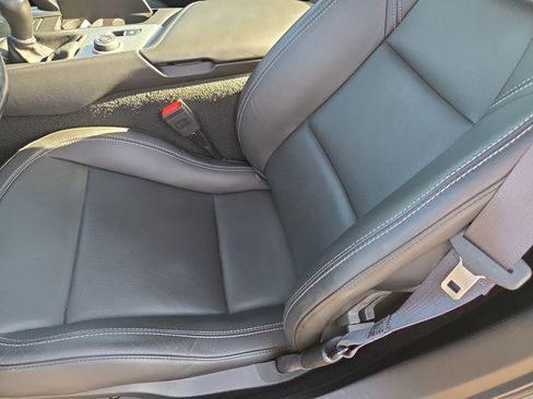 Used 2017 Chevrolet Corvette Grand Sport RWD image 20