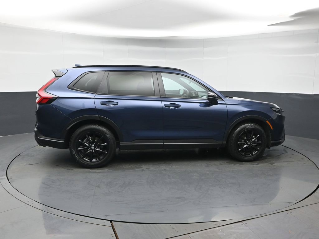 Used 2026 Honda CR-V Sport image 7
