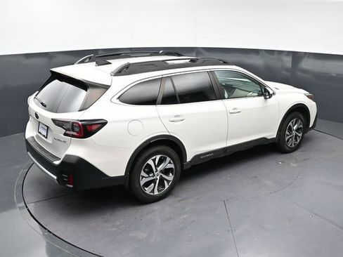 Used 2022 Subaru Outback Limited w/ Popular Package #2 AWD/4WD image 30